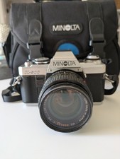 Minolta x500 d'occasion  Nissan-lez-Enserune