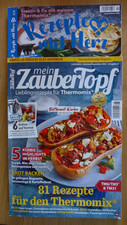 Kochzeitschriften den thermomi gebraucht kaufen Kochzeitschriften den thermomi gebraucht kaufen  Bochum