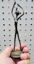 Deco nude african for sale  Miami