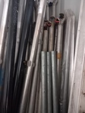 Boss scaffolding tower for sale  MITCHAM