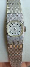 Vintage seiko 3390 for sale  READING