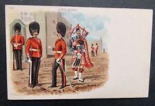 Military postcard pre for sale  Ireland