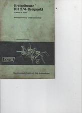 kreiselheuer gebraucht kaufen kreiselheuer gebraucht kaufen Idstein
