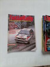 Tutto rally n.2 usato  Valle San Nicolao