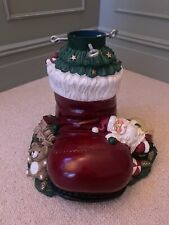 Vintage christmas tree for sale  COLWYN BAY