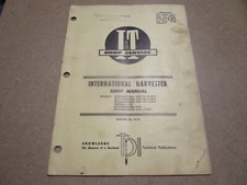 International harvester 154 for sale  New Castle
