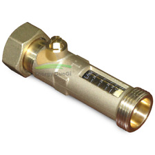 Regolatore portata con usato Regolatore portata con usato  Volvera