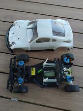 Vintage tech racing d'occasion  Rennes-