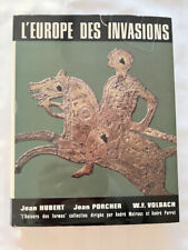 Univers formes invasions d'occasion  Le Grand-Pressigny