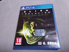 Videogioco ps4 alien usato  Varano Borghi