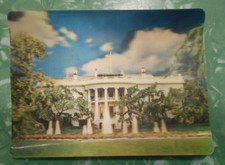 White house postcard for sale  Bellevue