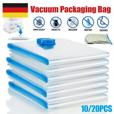 20x vakuumbeutel aufbewahrungs gebraucht kaufen  Euskirchen