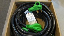 30amp power cord for sale  Fallon