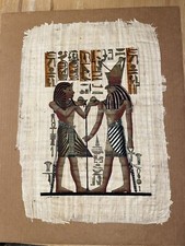 Authentic egyptian eye for sale  Philadelphia