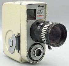 Bauer 88k schmalfilmkamera gebraucht kaufen  Berlin