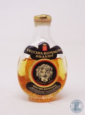 Miniature mignon brandy usato  Romano di Lombardia