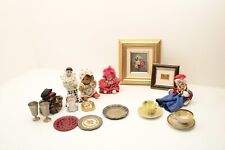 Konvolut deko clown gebraucht kaufen Konvolut deko clown gebraucht kaufen  Frankfurt (Oder)