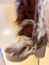 Lotto fur boots for sale  Reno