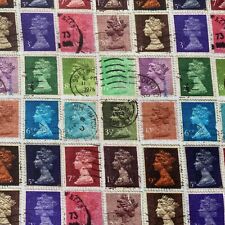 London queen stamps for sale  BIRMINGHAM