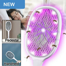 Racchetta killer led usato  Casoria