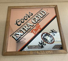Vintage coors extra for sale  Stamford