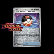 Karty Pokemon! Destined Rivals Holo/Reverse Holo EX Ultra rzadka karta SIR Full Art na sprzedaż  Wysyłka do Poland