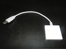 Receptor de guitarra sem fio Psyclone Essential PSE6300B Nintendo Wii testado comprar usado  Enviando para Brazil
