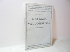Kovacevich abbazia vallombrosa usato  Bologna
