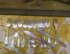 Ancien service gateaux d'occasion  Craponne