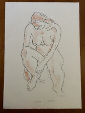 Cristoforo amicis nudo usato  Italia