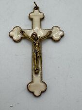 pectoral crucifix for sale  Whiteland