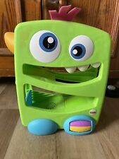 Fisher price autorennbahn gebraucht kaufen  Berlin