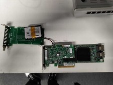 Lsi 3ware amcc for sale  COVENTRY