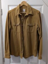 Visvim elk shirt for sale  LONDON