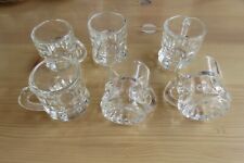 Schnapsgläser glas krug gebraucht kaufen  Billigheim-Ingenh., Birkwlr., Eschbach