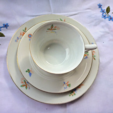 Kaffeetasse kaffeegedeck tiran gebraucht kaufen  Berlin