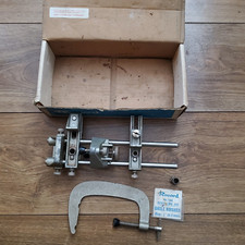 Record dowelling jig for sale  BRACKNELL
