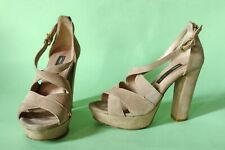 Frau scarpe donna usato  Palermo