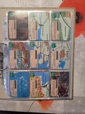 Lot 232 cartes d'occasion  Annonay