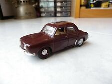 Renault dauphine bordeaux d'occasion  Champigny-sur-Marne