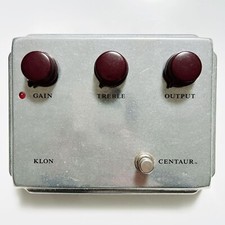 Klon centaur professional usato Klon centaur professional usato  Spedire a Italy