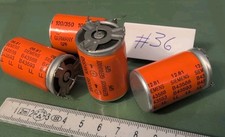Siemens kondensatoren 350 gebraucht kaufen  Berlin