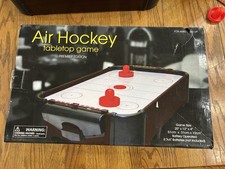 Westminster tabletop air for sale  Cherokee