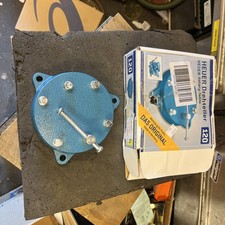 Heuer 103 120 for sale  NOTTINGHAM