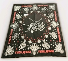 Espolon tequila handkerchief for sale  Independence