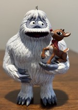 Bumble snowman rudolph for sale  Gloversville