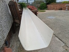 Marley flowline guttering for sale  BODORGAN
