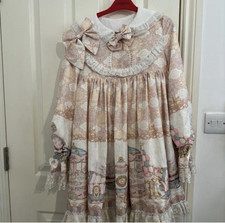 lolita dress for sale  WOLVERHAMPTON