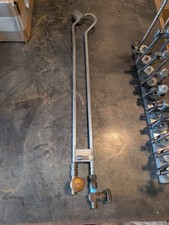 Glassblowing lathe hand for sale  Orland