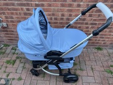 Babiie pram pushchair for sale  LUDLOW